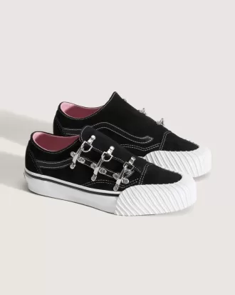 Zapato Karina envolvente Old Skool premium