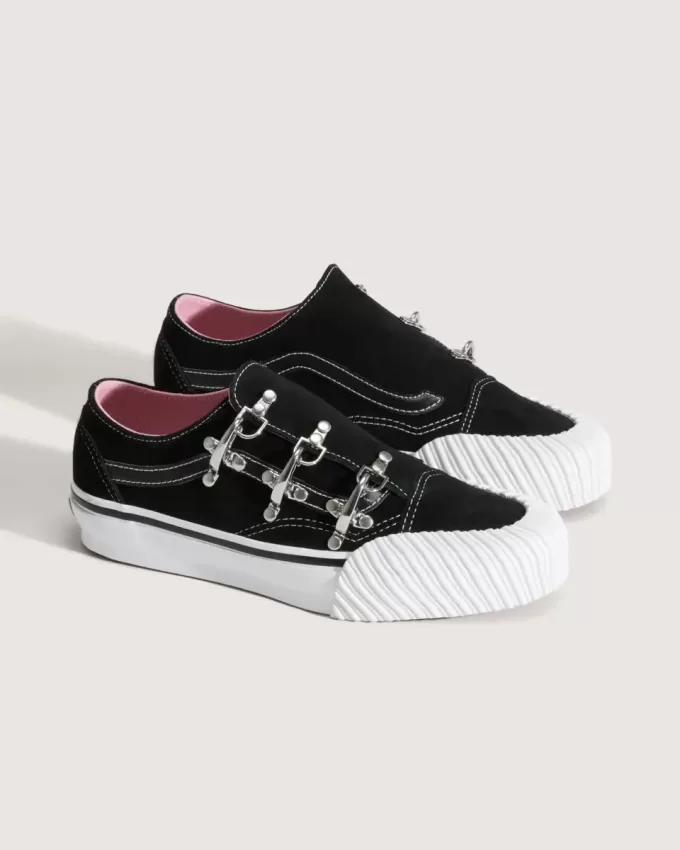Zapato Karina envolvente Old Skool premium