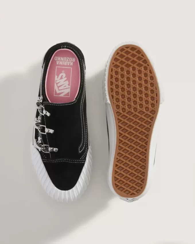 Zapato Karina envolvente Old Skool premium