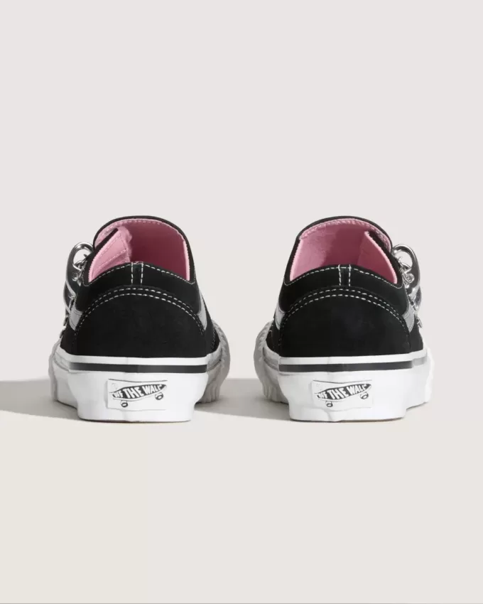 Zapato Karina envolvente Old Skool premium