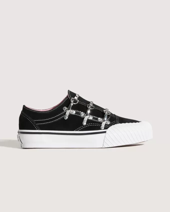 Zapato Karina envolvente Old Skool premium