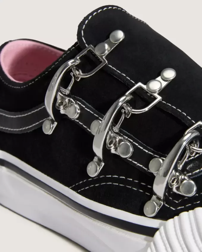 Zapato Karina envolvente Old Skool premium