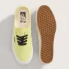 Zapato Kickdown auténtico de primera calidad