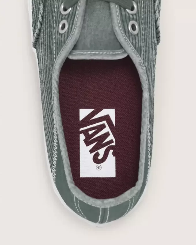 Zapato Kickdown auténtico de primera calidad