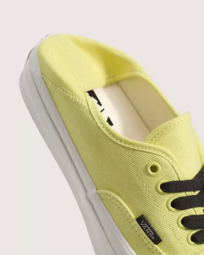 Zapato Kickdown auténtico de primera calidad