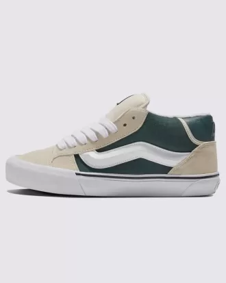Zapato Knu Mid