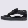 Zapato Knu Mid