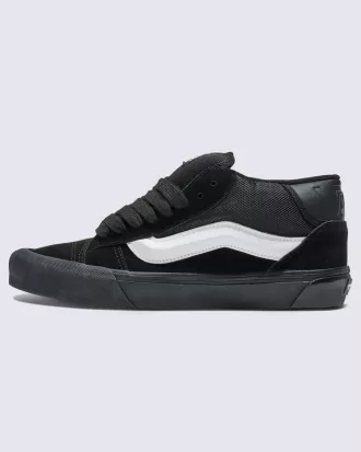 Zapato Knu Mid