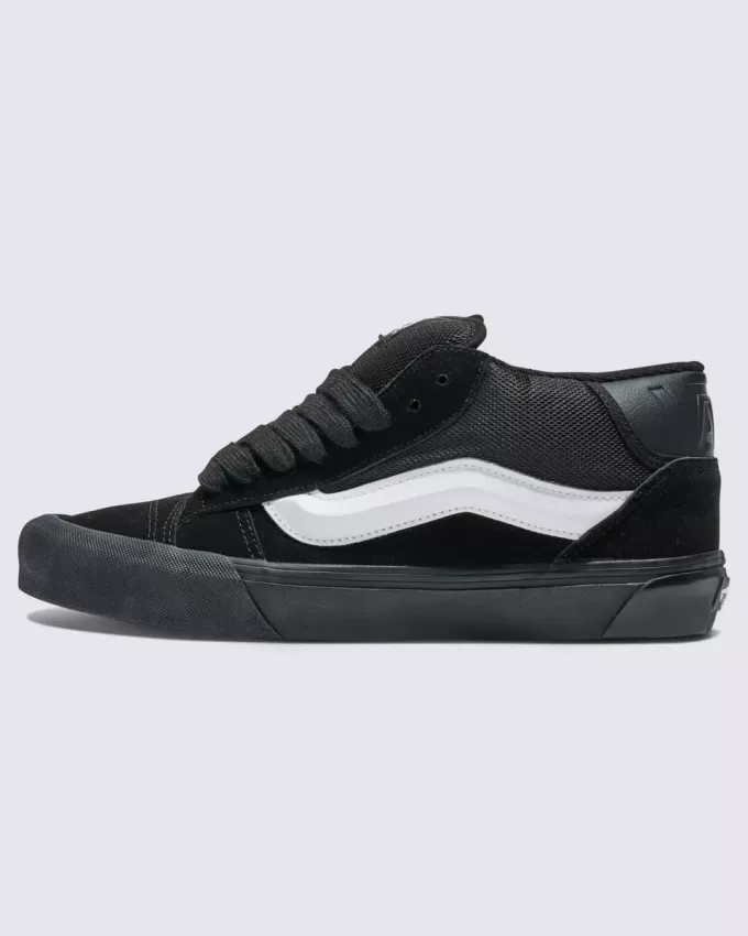 Zapato Knu Mid