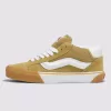 Zapato Knu Mid
