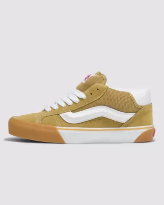 Zapato Knu Mid