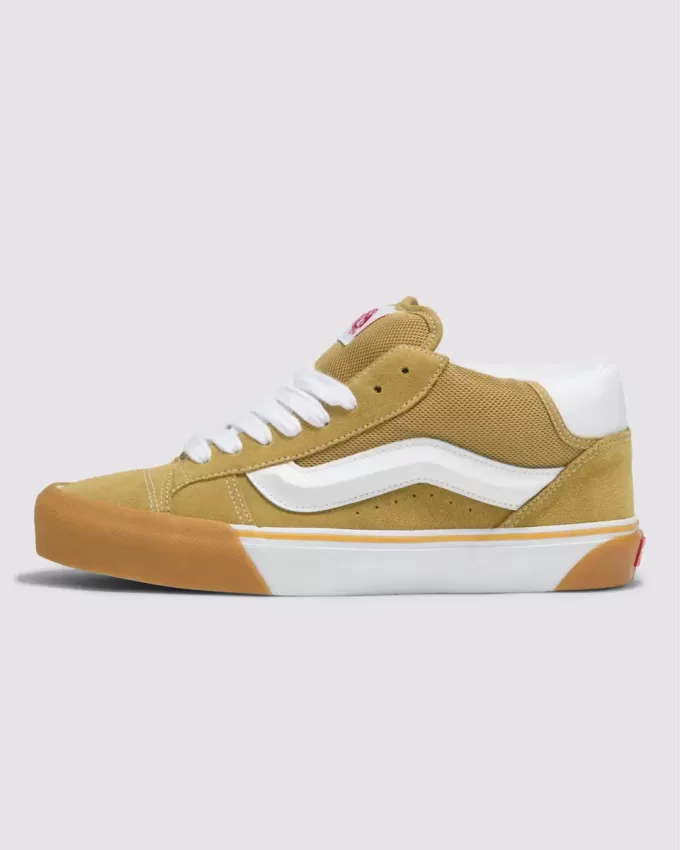Zapato Knu Mid
