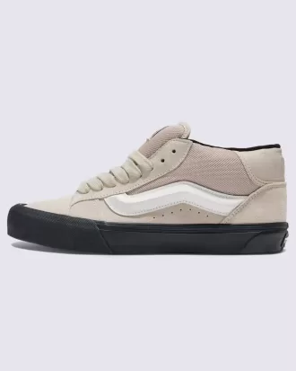 Zapato Knu Mid