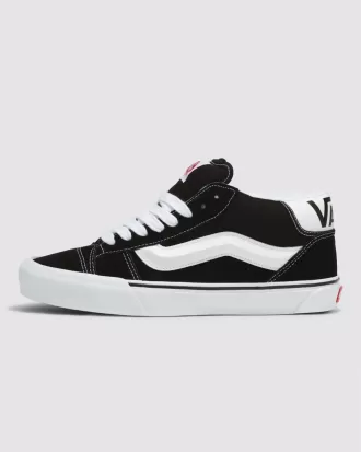 Zapato Knu Mid