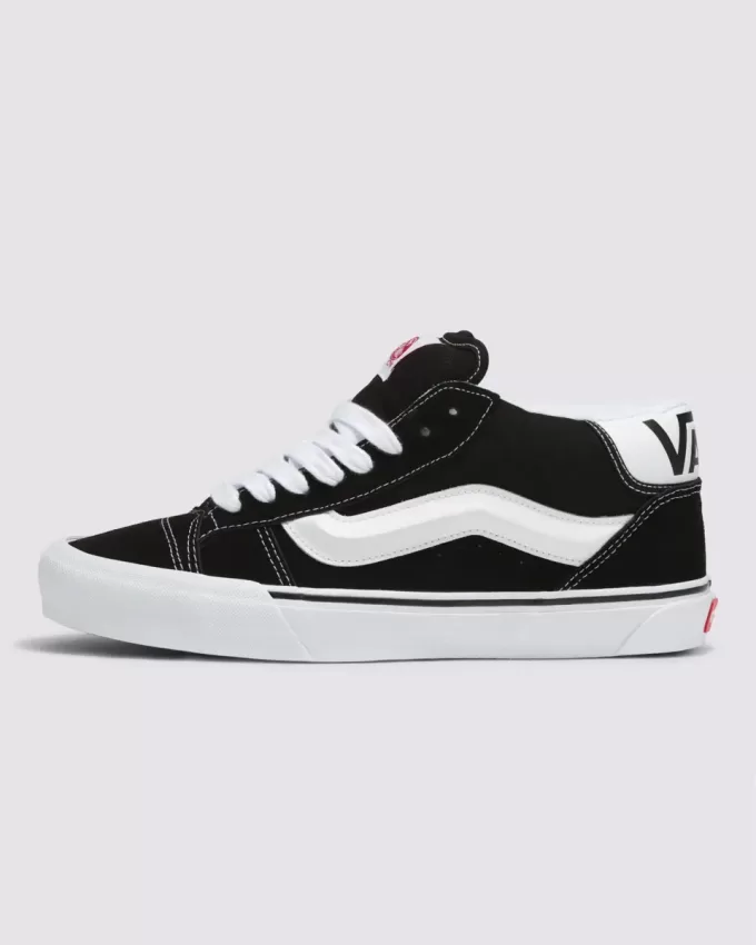Zapato Knu Mid