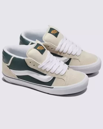 Zapato Knu Mid