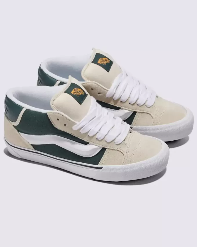Zapato Knu Mid