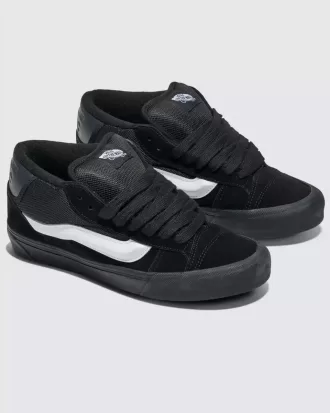 Zapato Knu Mid