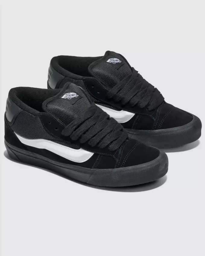 Zapato Knu Mid
