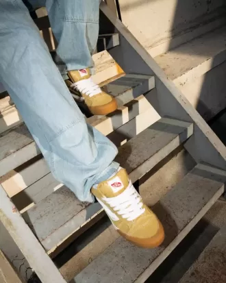 Zapato Knu Mid