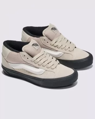 Zapato Knu Mid
