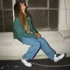 Zapato Knu Mid