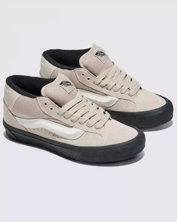Zapato Knu Mid
