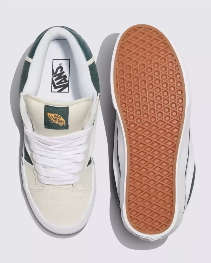 Zapato Knu Mid