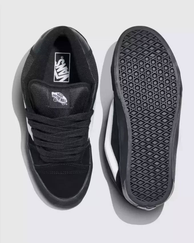 Zapato Knu Mid