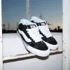 Zapato Knu Mid