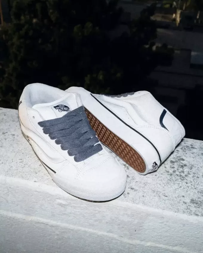 Zapato Knu Mid