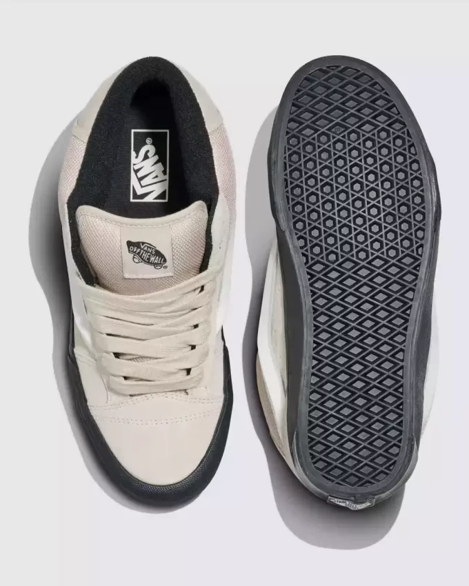 Zapato Knu Mid