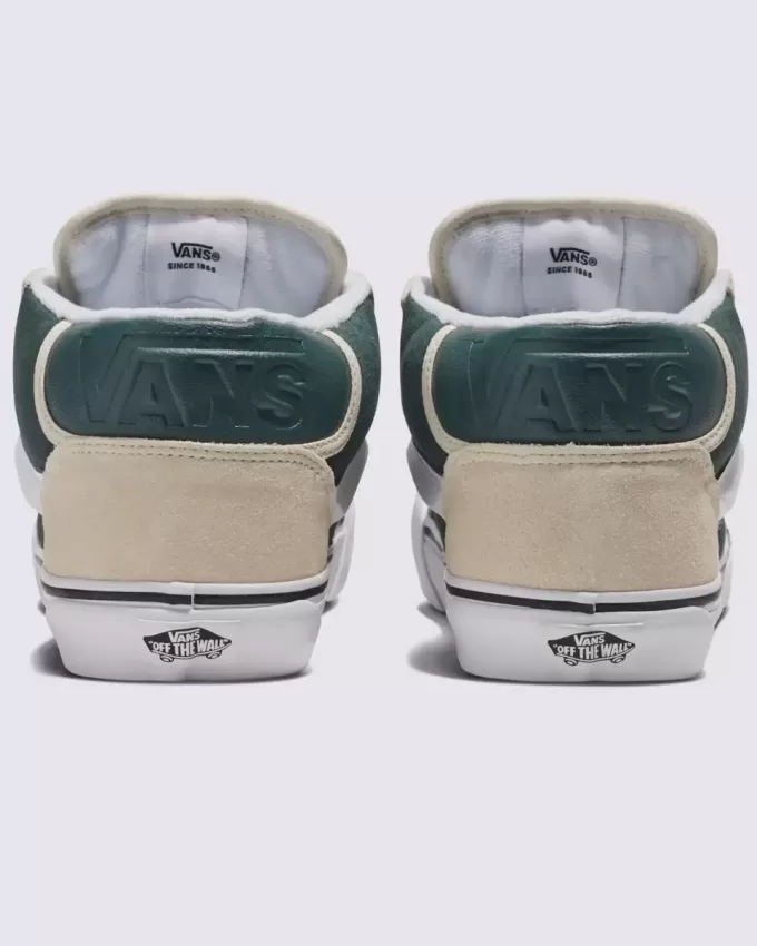 Zapato Knu Mid