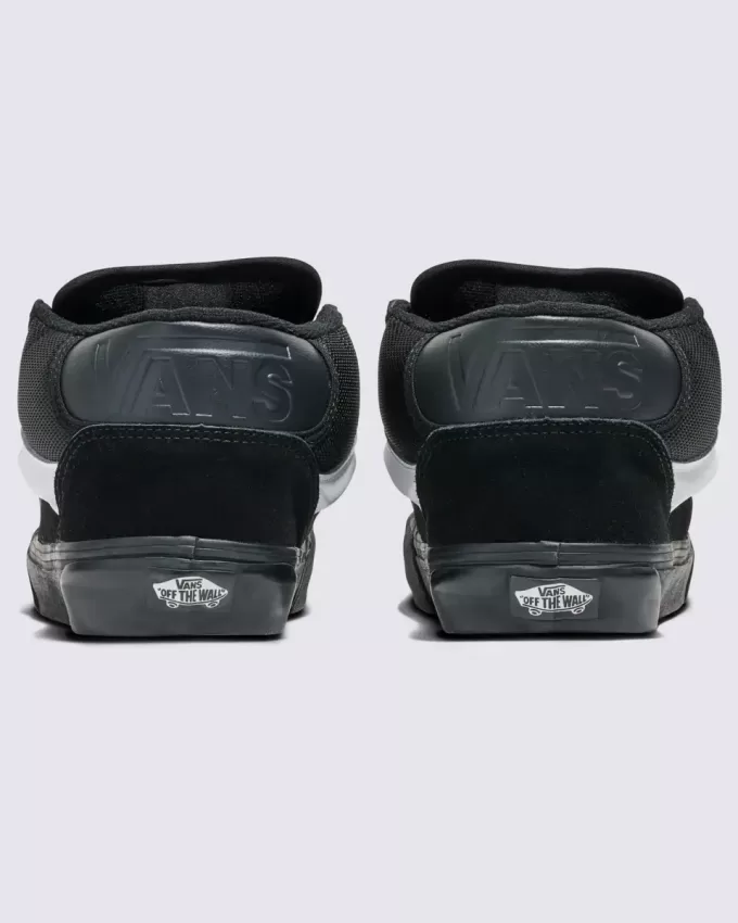 Zapato Knu Mid