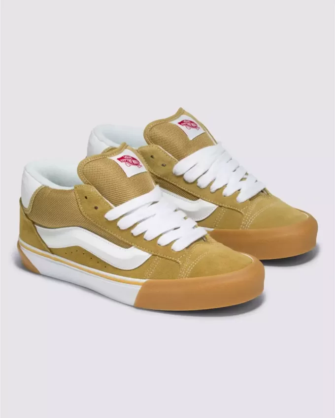 Zapato Knu Mid