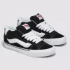 Zapato Knu Mid