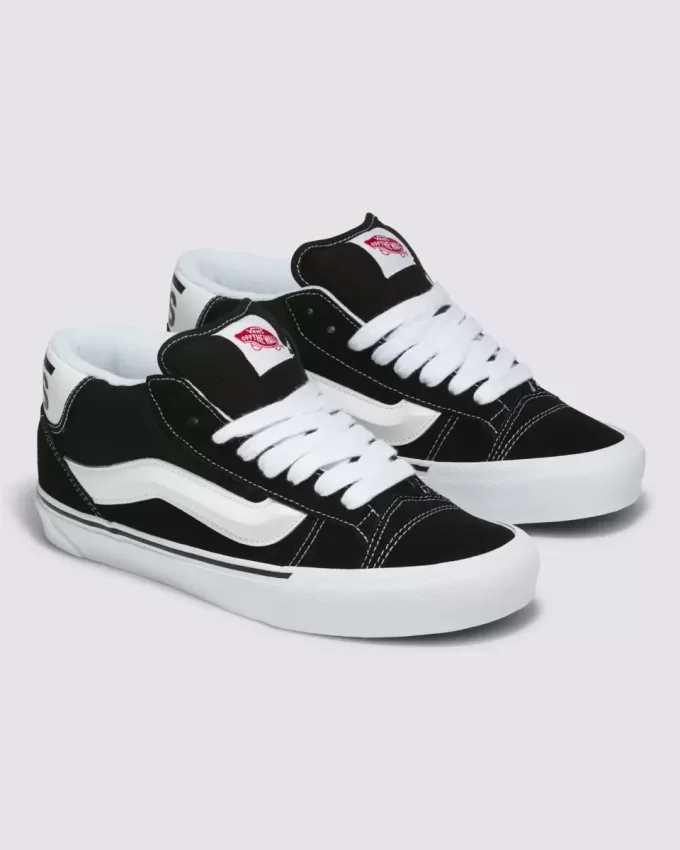 Zapato Knu Mid