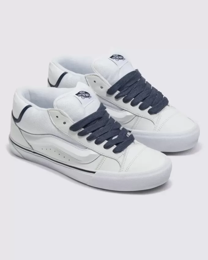 Zapato Knu Mid
