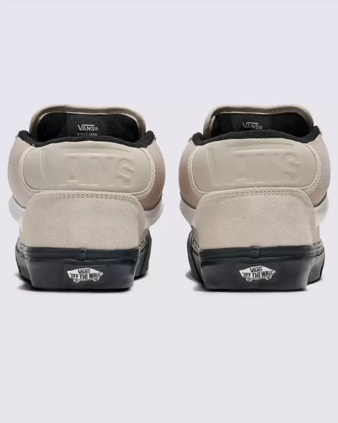 Zapato Knu Mid