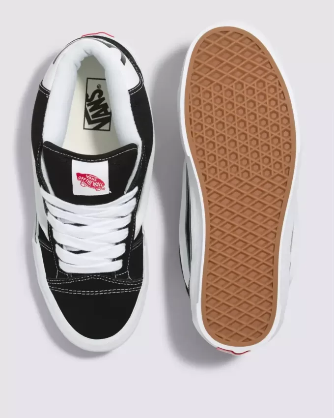 Zapato Knu Mid