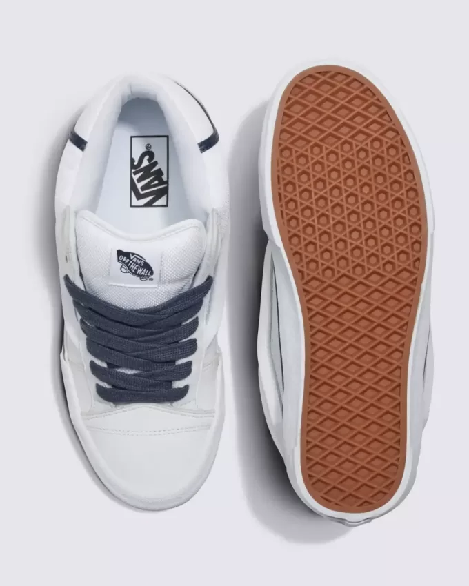 Zapato Knu Mid