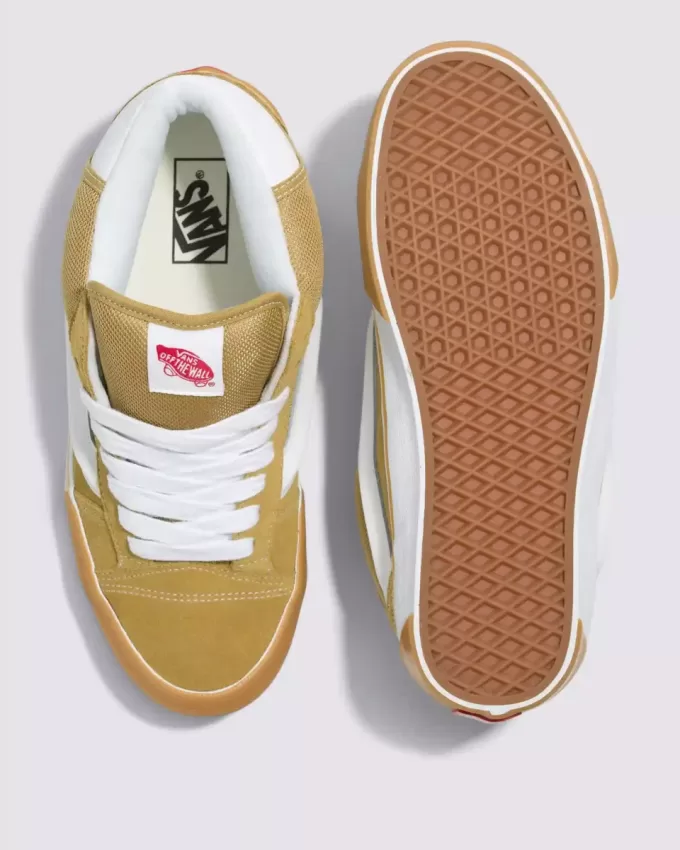 Zapato Knu Mid