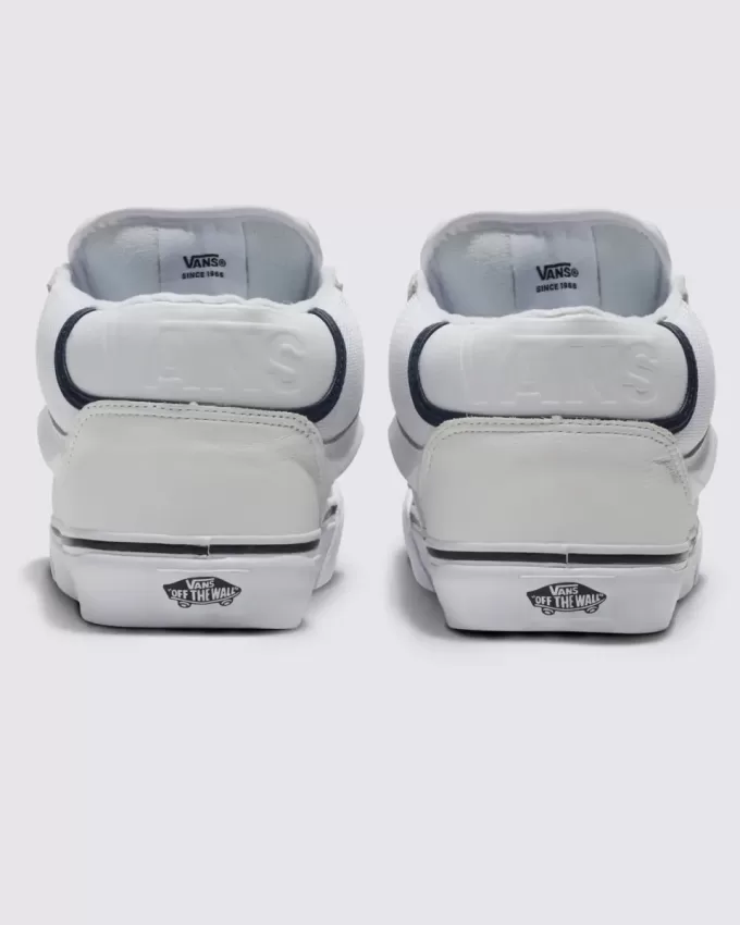 Zapato Knu Mid