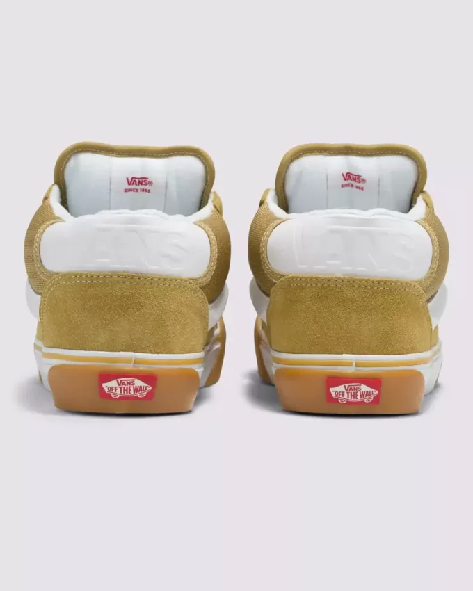 Zapato Knu Mid