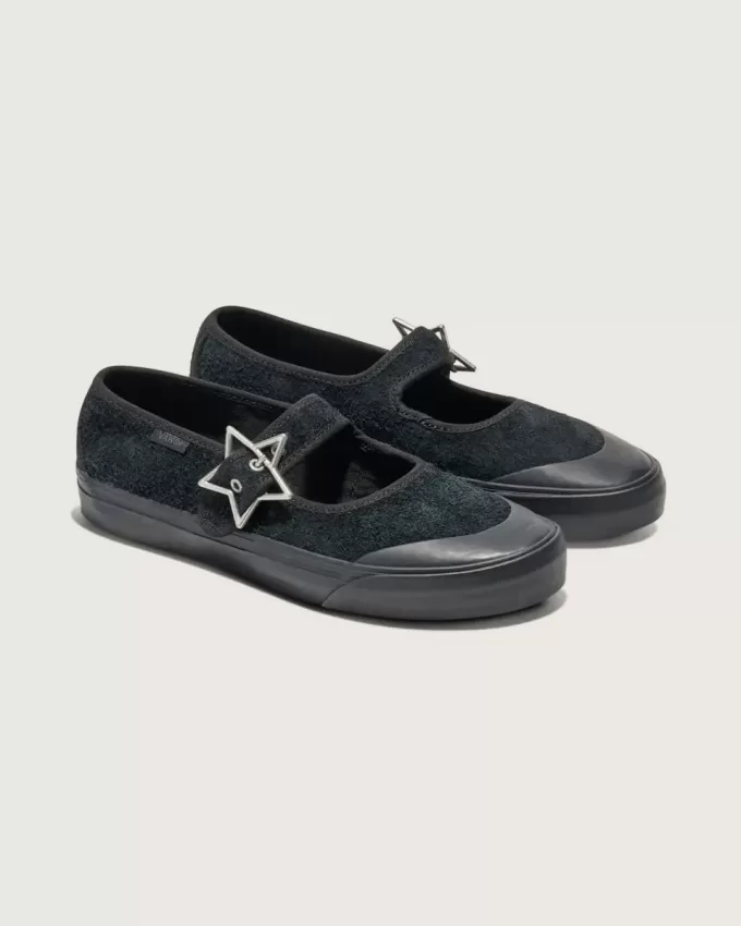 Zapato Mary Jane
