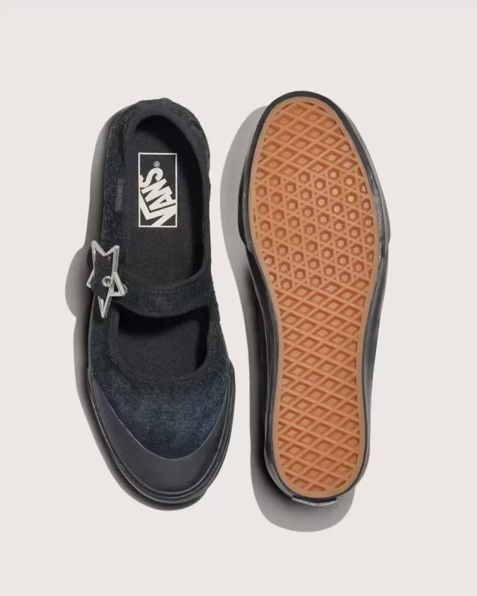 Zapato Mary Jane