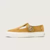 Zapato Mary Jane de ante premium