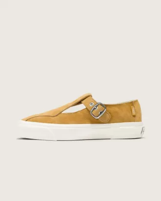 Zapato Mary Jane de ante premium