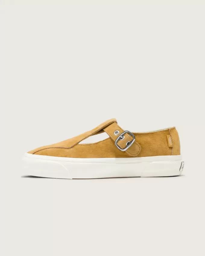 Zapato Mary Jane de ante premium