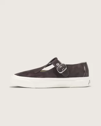 Zapato Mary Jane de ante premium